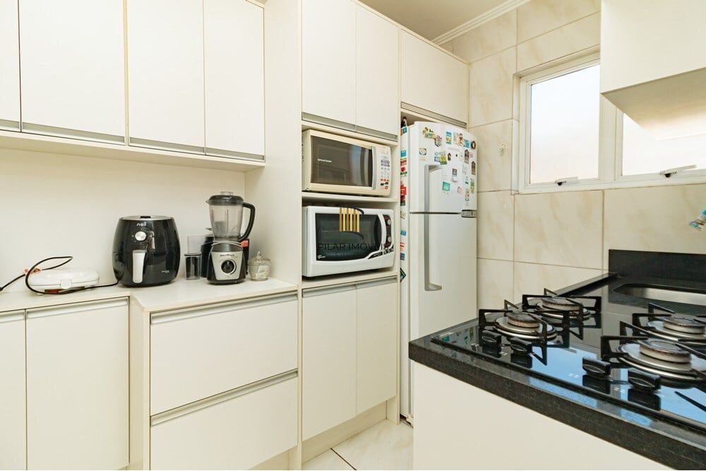 Apartamento 3 dormitórios no bairro Higienópolis