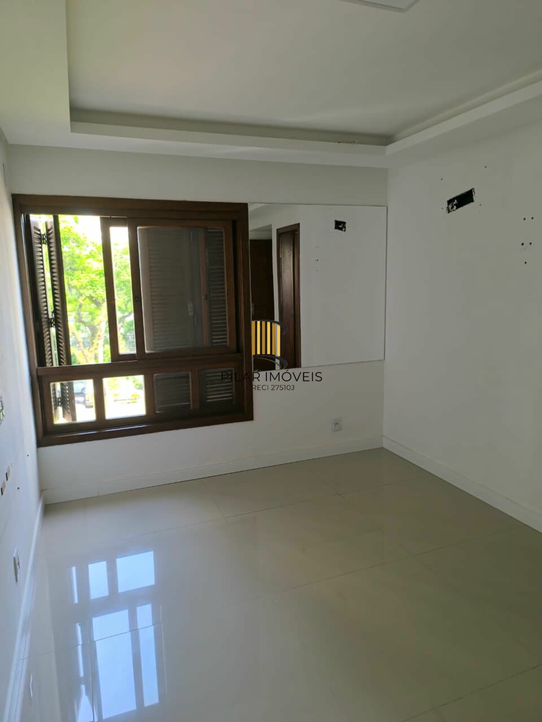 Apartamento 3 dormitórios no bairro Higienópolis