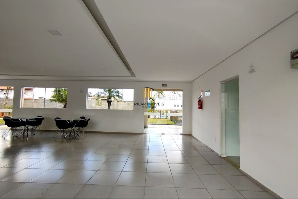 Apartamento 2 dormitórios no bairro Fátima