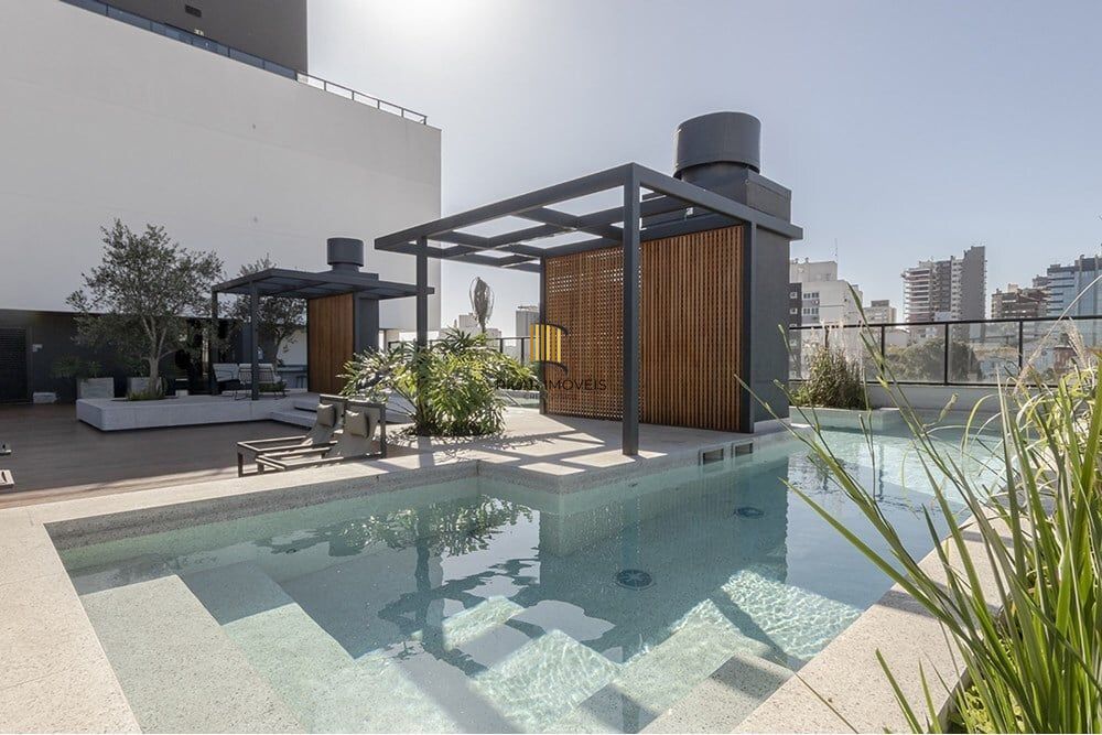 Studio 1 dormitório no bairro Rio Branco