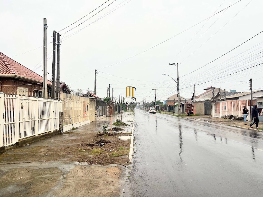 Terreno no bairro Fátima