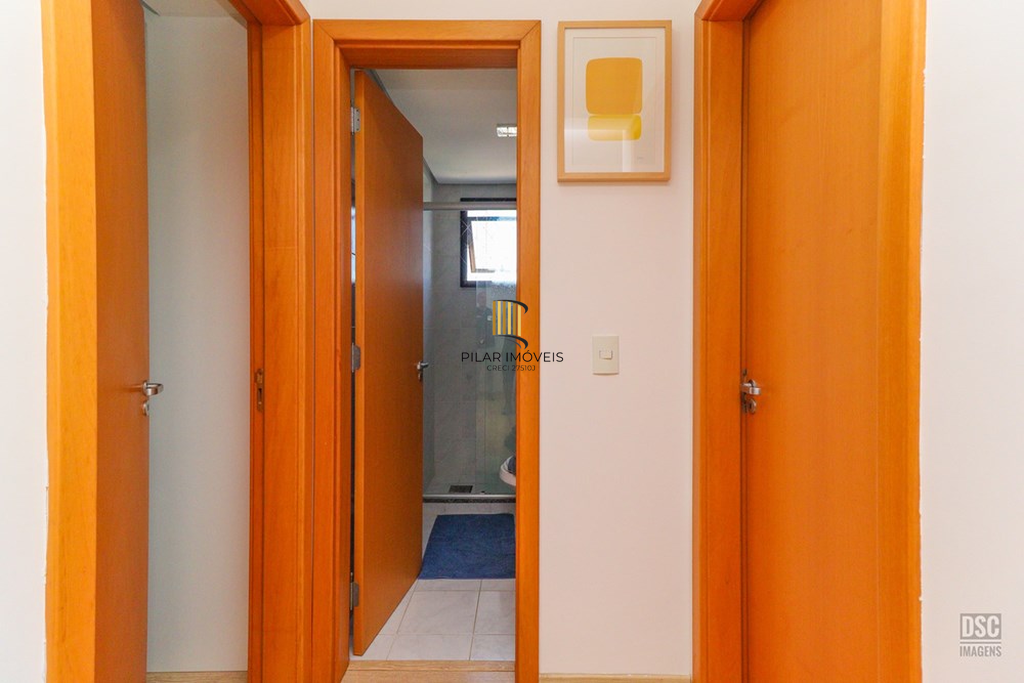 Apartamento 2 dormitórios no bairro Passo da Areia