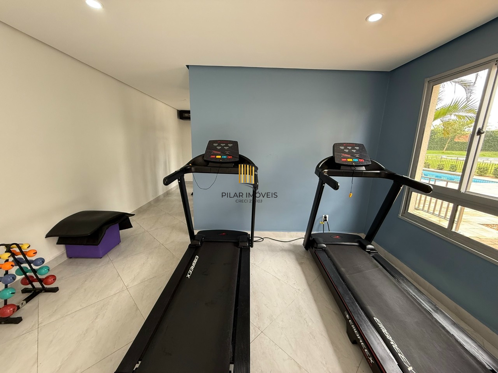 Apartamento 3 dormitórios no bairro Igara