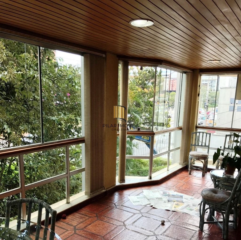 Apartamento 3 dormitórios no bairro Bela Vista