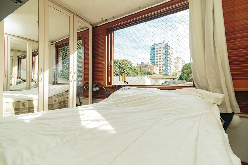 Apartamento 3 dormitórios no bairro Rio Branco