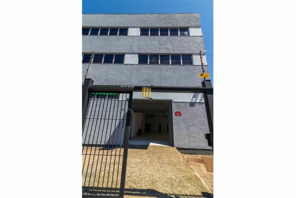 Prédio Residencial no bairro Partenon