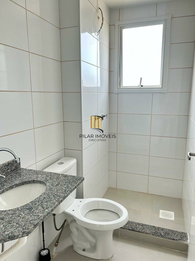 Apartamento 2 dormitórios no bairro Estância Velha