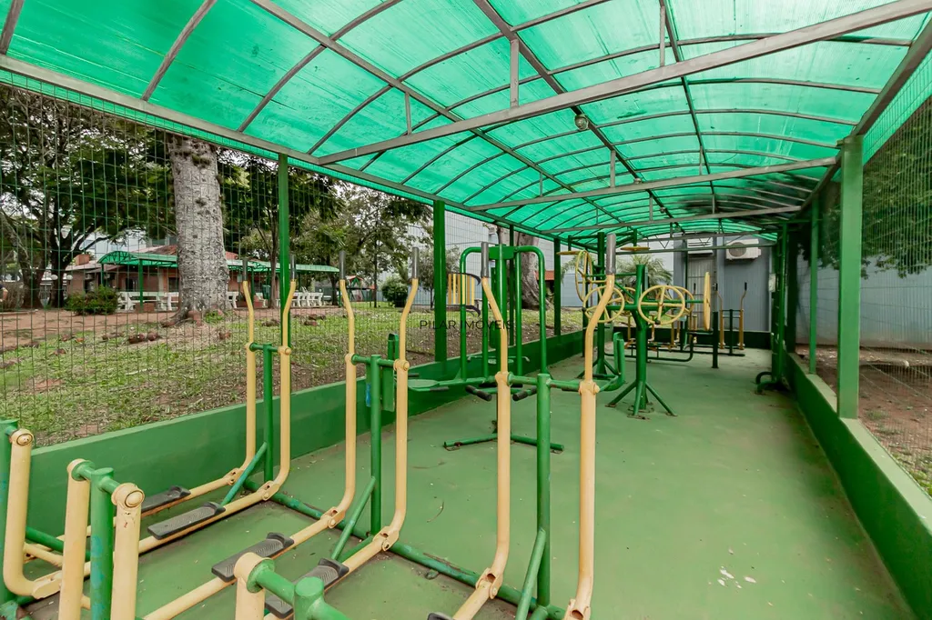 Apartamento 3 dormitórios no bairro Humaitá