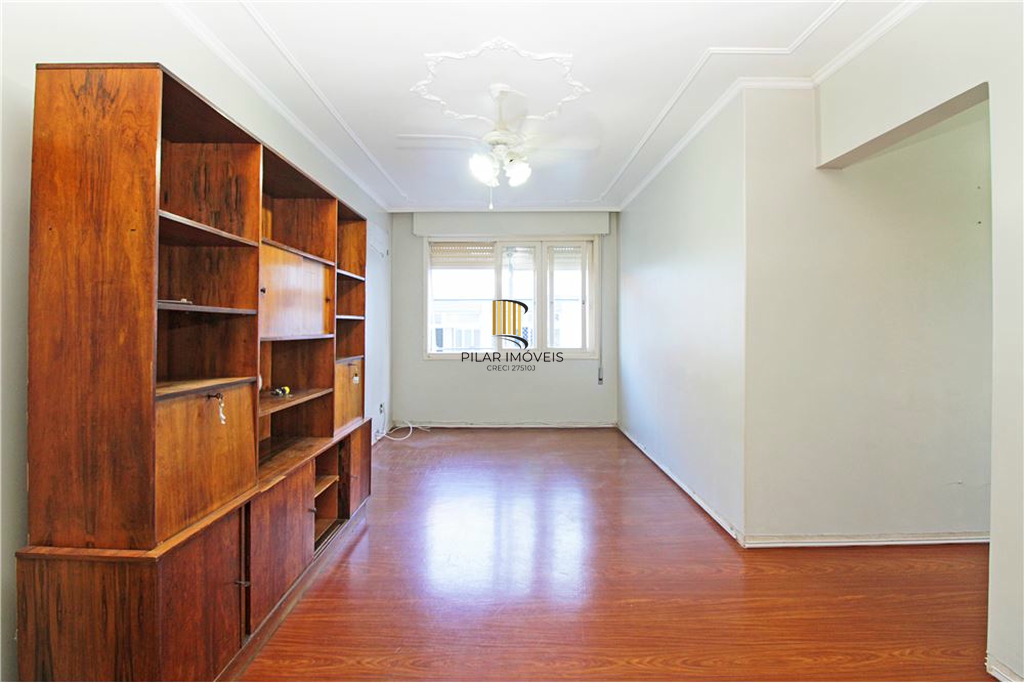 Apartamento 3 dormitórios no bairro Cristo Redentor
