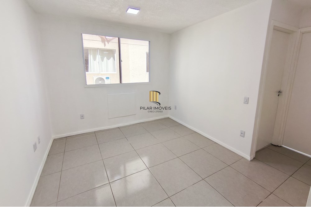 Apartamento 2 dormitórios no bairro Mato Grande