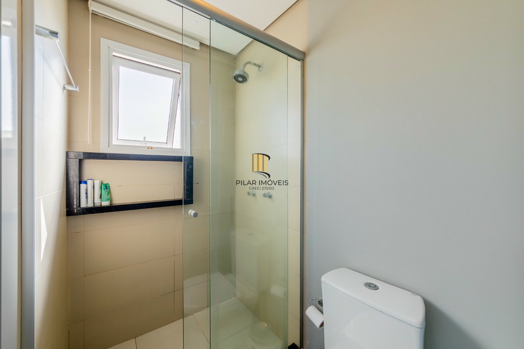 Apartamento 2 dormitórios no bairro Passo da Areia