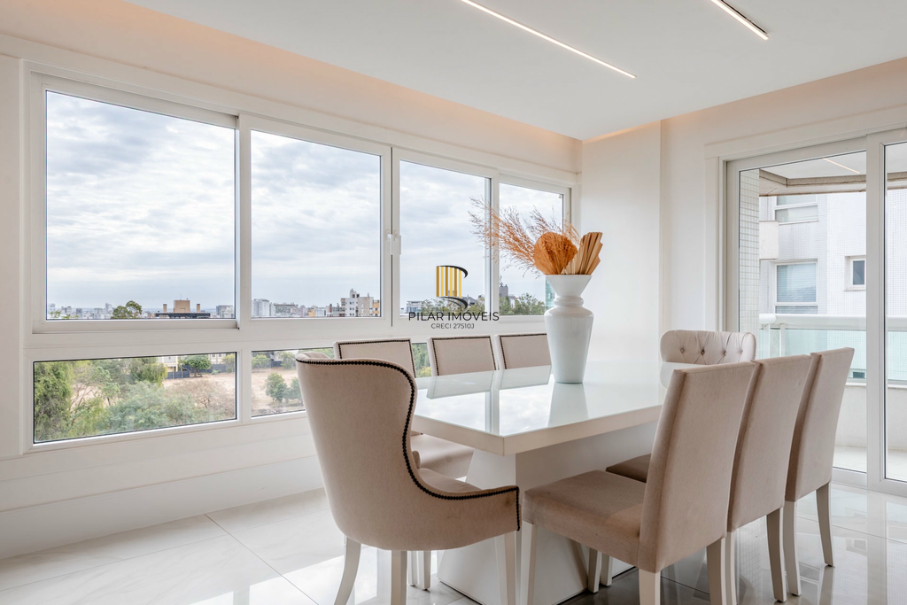 Apartamento 3 dormitórios no bairro Bela Vista