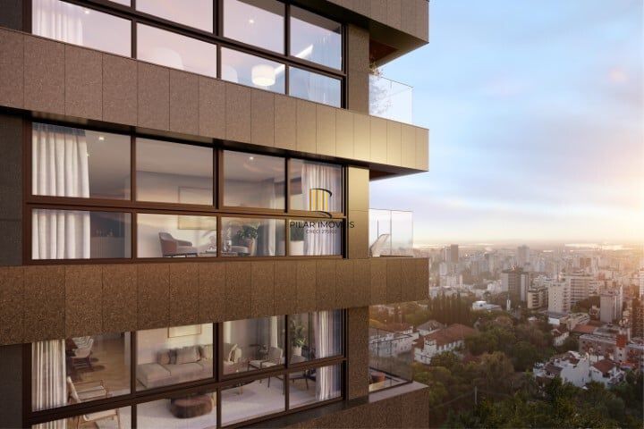 Apartamento 3 dormitórios no bairro Mont Serrat