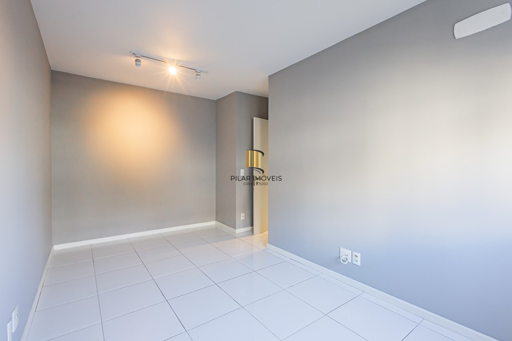 Apartamento 3 dormitórios no bairro Vila Ipiranga