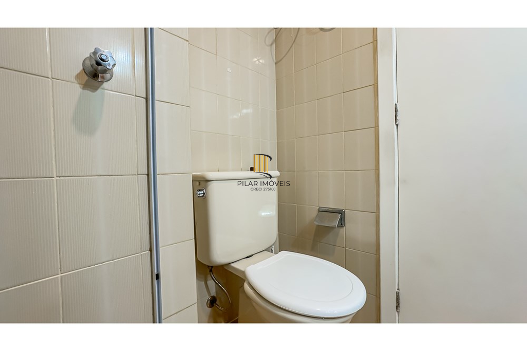 Apartamento 3 dormitórios no bairro Cristo Redentor
