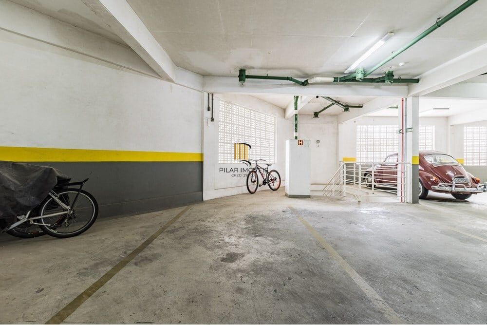 Apartamento 1 dormitório no bairro Jardim do Salso