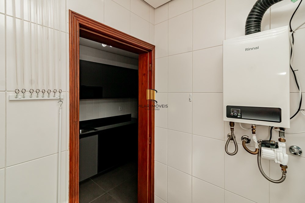 Apartamento 2 dormitórios no bairro Menino Deus
