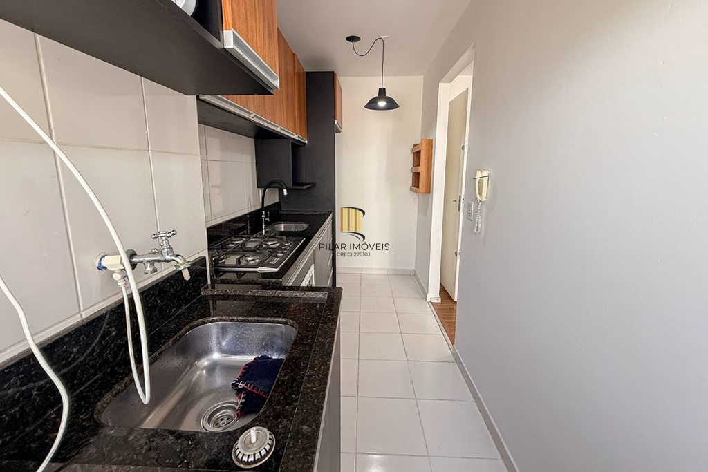 Apartamento 2 dormitórios no bairro Igara