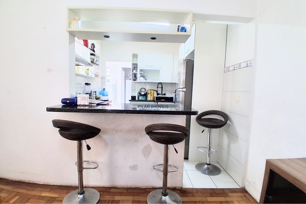 Apartamento 3 dormitórios no bairro Rio Branco