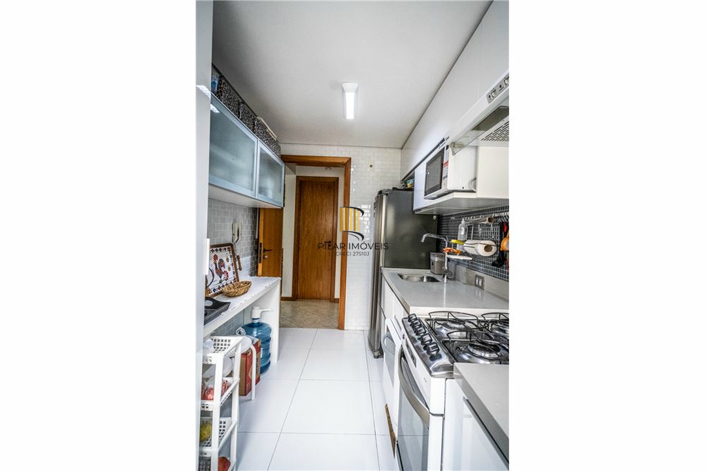 Apartamento 2 dormitórios no bairro Petrópolis