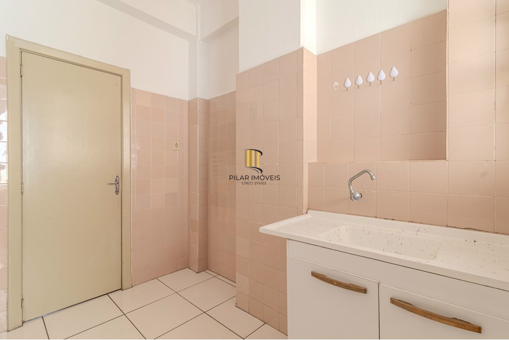Apartamento 3 dormitórios no bairro Centro Histórico