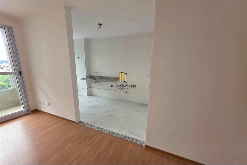 Apartamento 2 dormitórios no bairro Camaquã