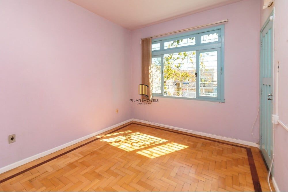 Casa 3 dormitórios no bairro Santa Maria Goretti