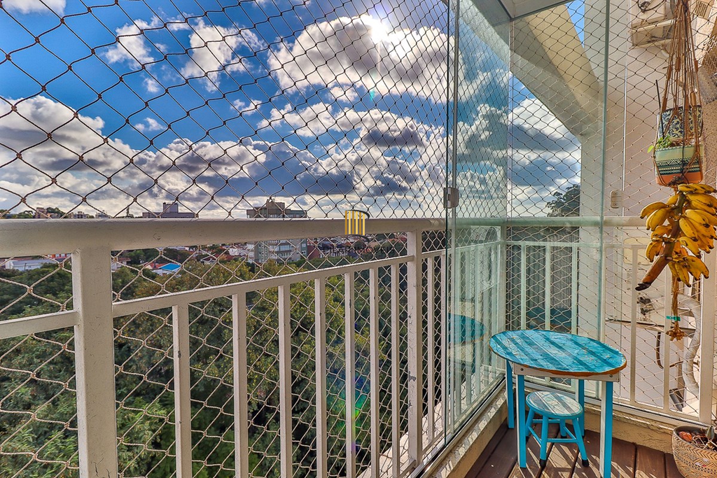 Apartamento 3 dormitórios no bairro Jardim Lindóia