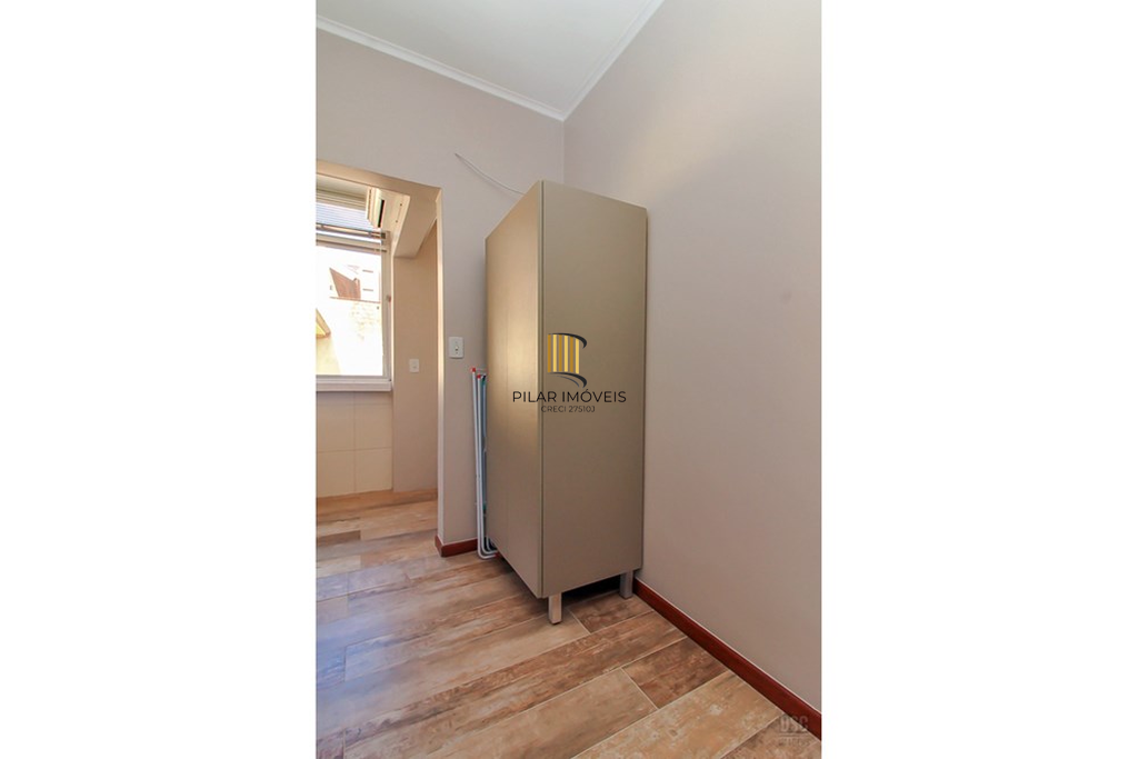 Apartamento 2 dormitórios no bairro Petrópolis