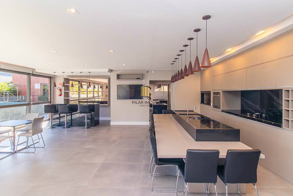 Apartamento 2 dormitórios no bairro Passo da Areia