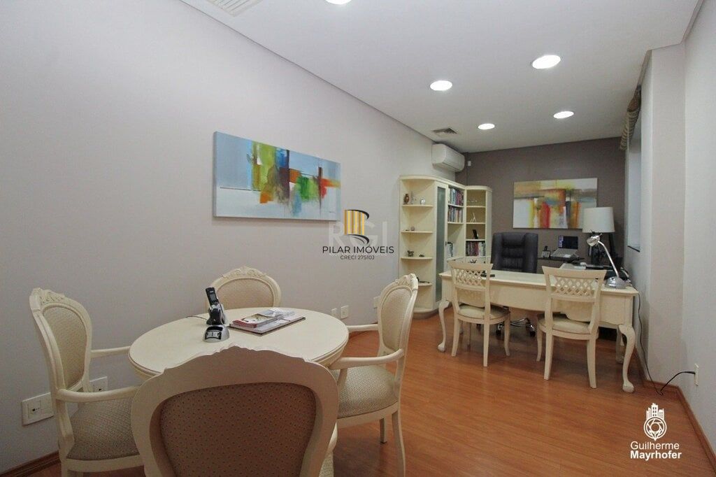 Prédio Residencial no bairro Auxiliadora