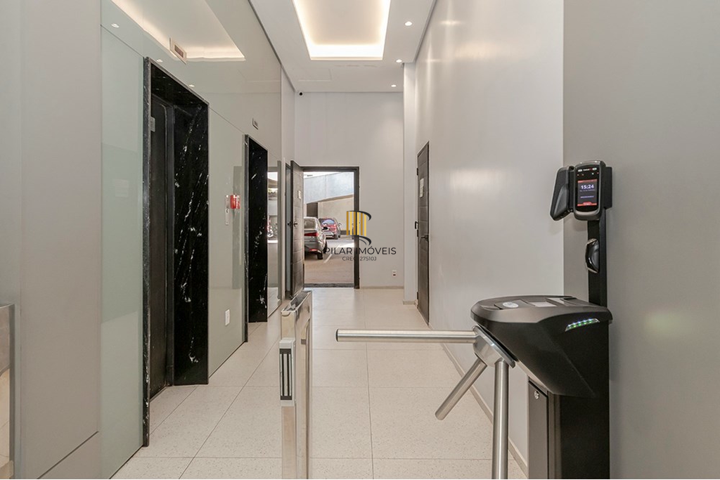 Sala Comercial no bairro Menino Deus