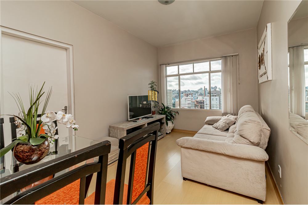 Apartamento 1 dormitório no bairro Centro Histórico