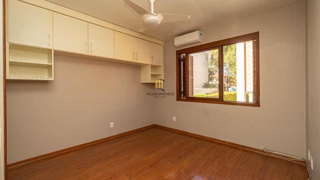 Apartamento 2 dormitórios no bairro Tristeza