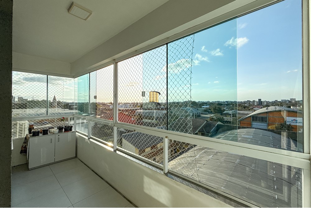Apartamento 2 dormitórios no bairro Niterói