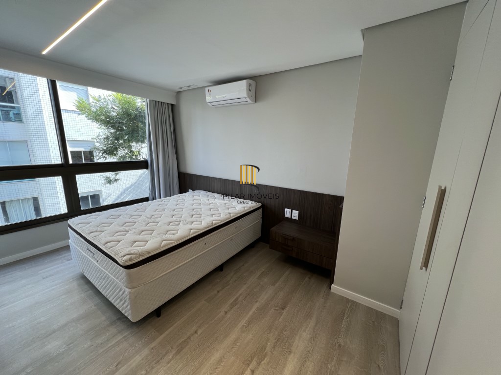 Apartamento 2 dormitórios no bairro Rio Branco