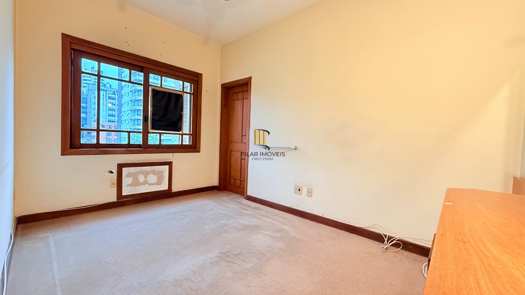 Apartamento 3 dormitórios no bairro Petrópolis