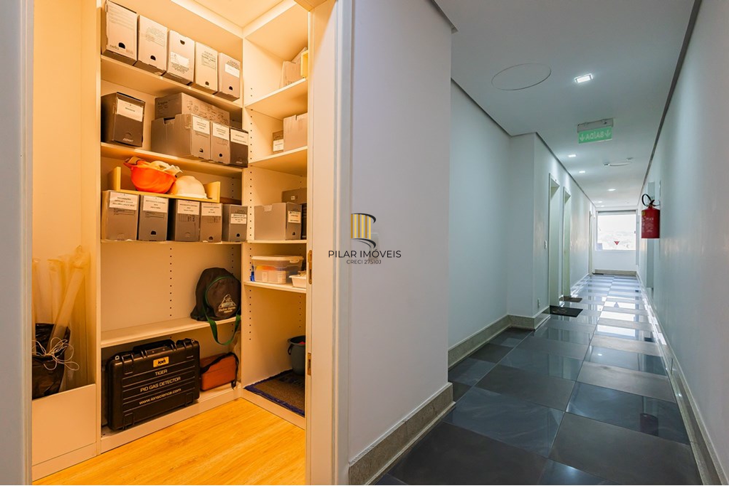 Sala Comercial no bairro Chácara das Pedras