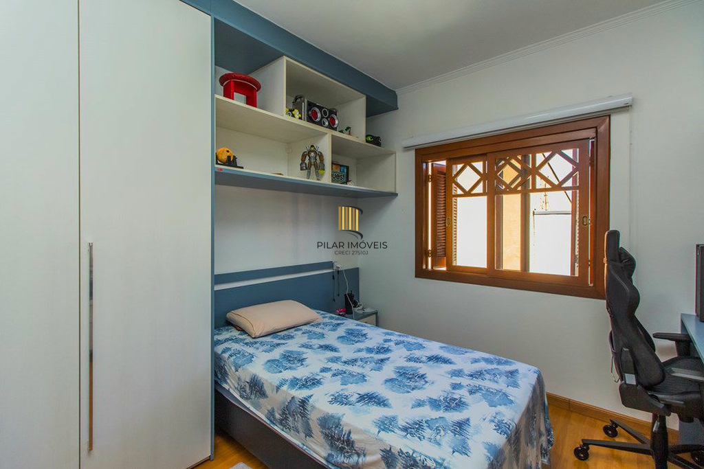 Casa 4 dormitórios no bairro Moinhos de Vento