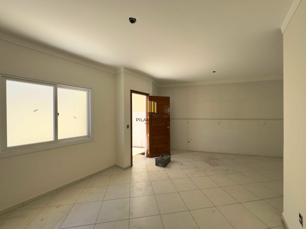 Casa de Condomínio 2 dormitórios no bairro Olaria