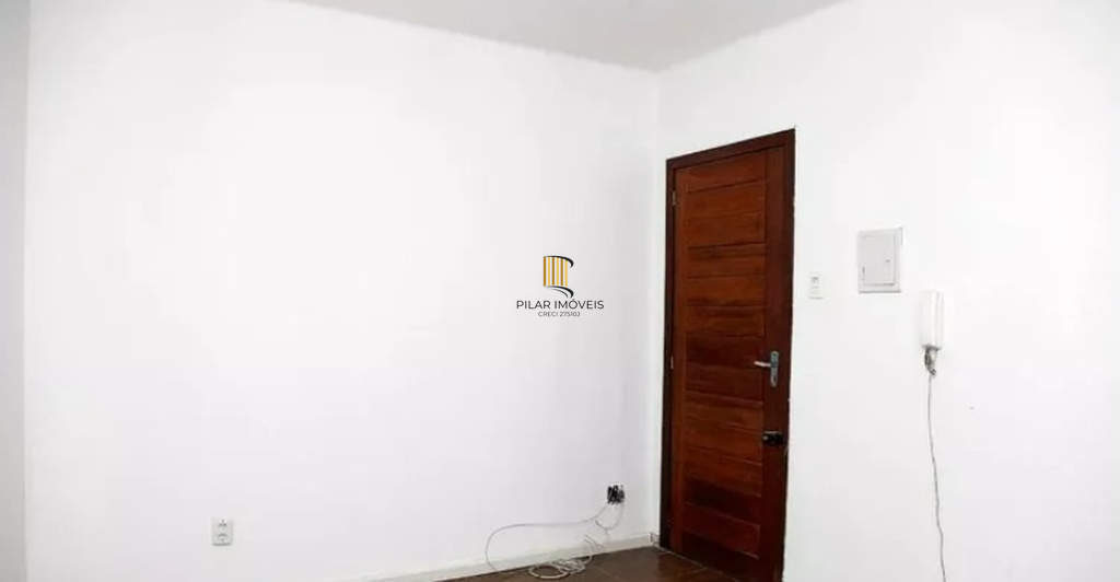 Apartamento 1 dormitório no bairro Centro Histórico