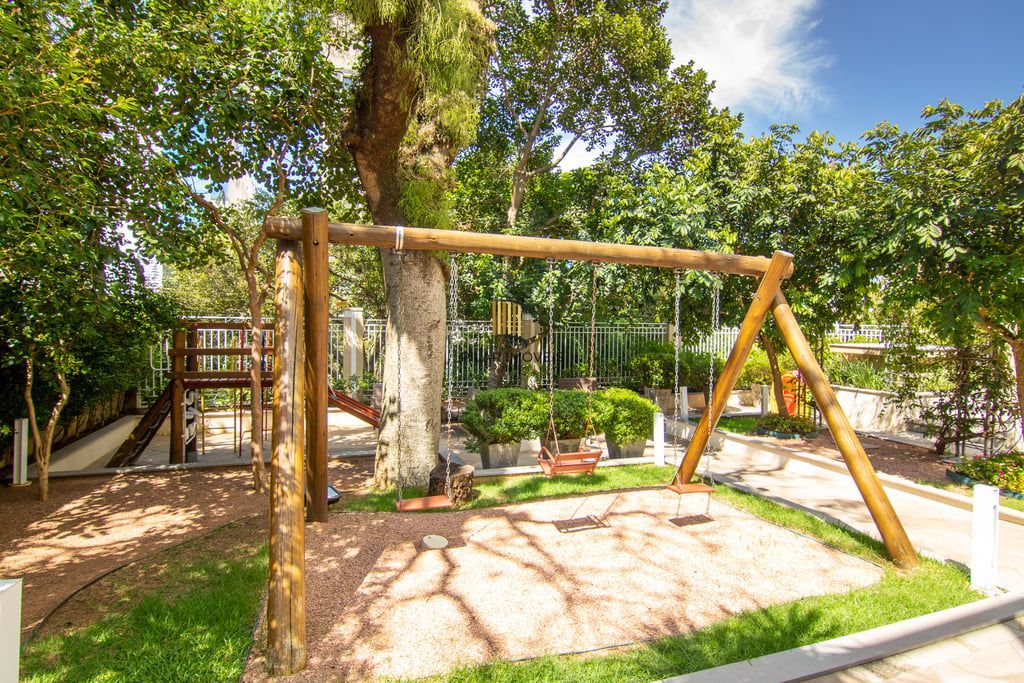 Apartamento 3 dormitórios no bairro Petrópolis
