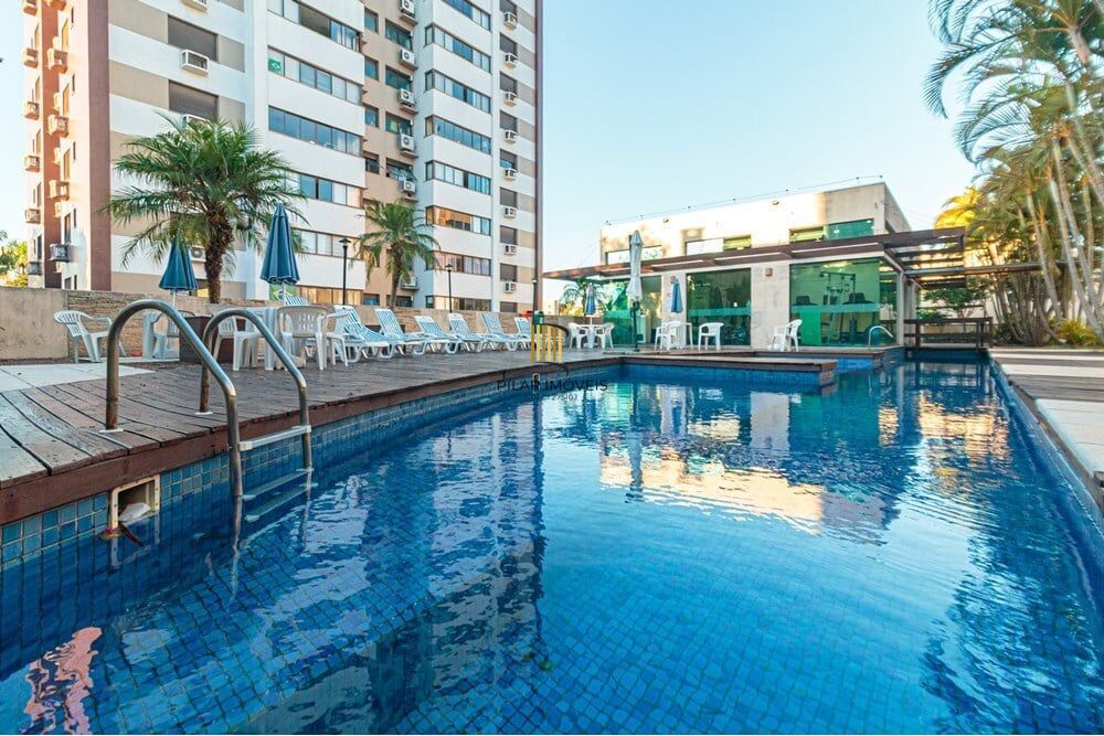 Apartamento 3 dormitórios no bairro Cristo Redentor