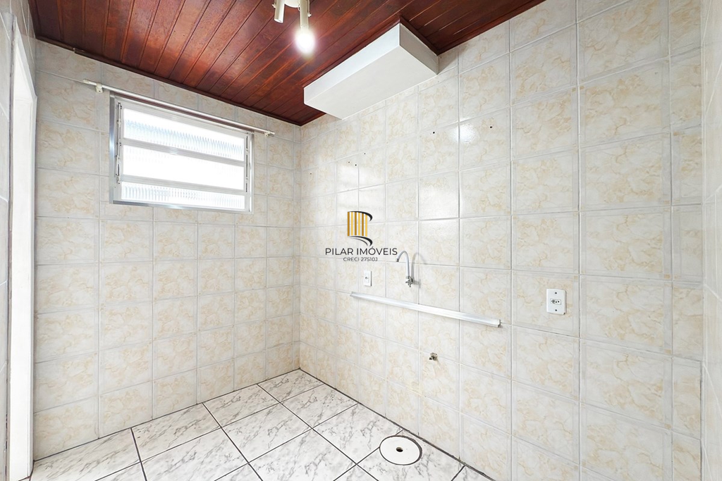 Apartamento 2 dormitórios no bairro Cavalhada