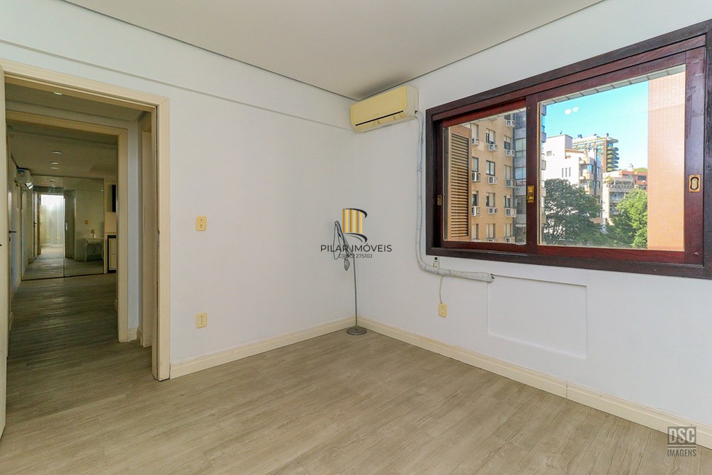 Apartamento 3 dormitórios no bairro Petrópolis