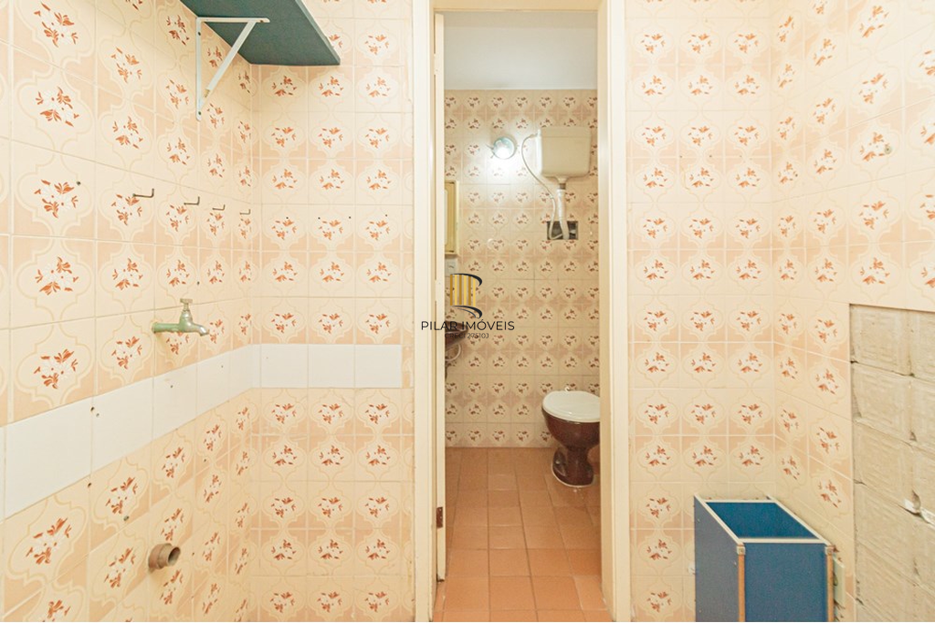 Sala Comercial no bairro Santana