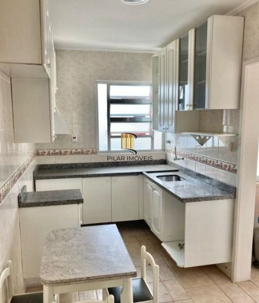 Apartamento 3 dormitórios no bairro Jardim Lindóia