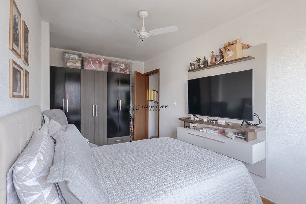 Apartamento 2 dormitórios no bairro Partenon