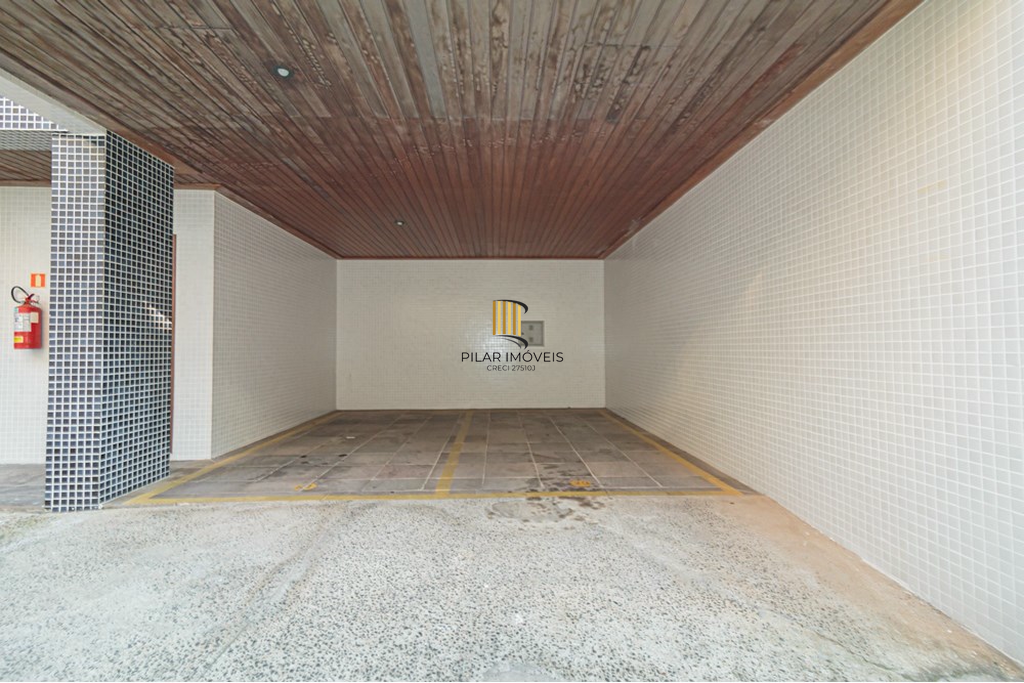 Apartamento 2 dormitórios no bairro Passo da Areia