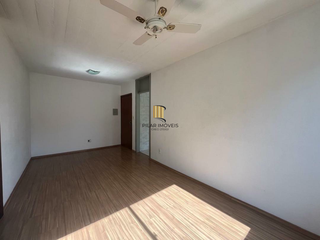 Apartamento 2 dormitórios no bairro Nonoai